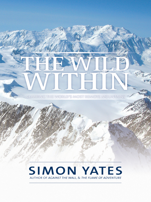 The Wild Within (eBook)